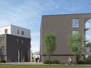 房地产在 Hendrik I — look at the real estate search engine GEOLN.COM. 照片 5