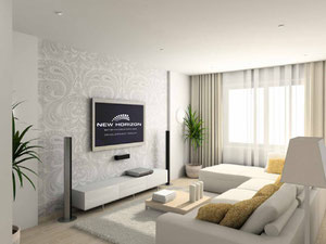 Нерухомість в Horizon Gldani — дивіться на пошуковику нерухомості GEOLN.COM. Фото 5