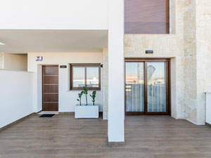 Bungalow 3 bedrooms 70 m² in Lago Jardin, Spain — Find off-plan property or real estate resale directly from developers and owners GEOLN.COM. Photo 22