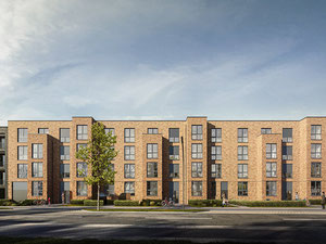 Propiedad en venta en The Jules — mira el buscador inmobiliario GEOLN.COM. Foto 3