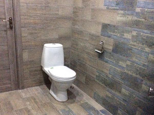 2 кімнатна квартира в Дігомі. Квартира без посередника в Тбілісі — Пошуковик нерухомості від забудовників і власників GEOLN.COM. Фото 12