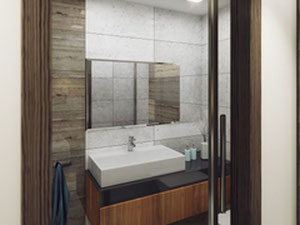 Апартаменты в большом городе Великобритании, Англия, Ливерпуль — Поисковик недвижимости от застройщиков и собственников GEOLN.COM. Фото 4