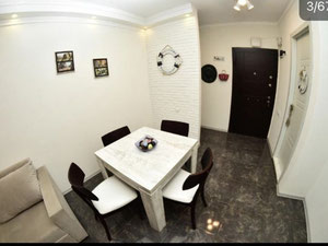 两室公寓出售 — 来自开发商和业主的房地产搜索引擎 GEOLN.COM. 照片 5