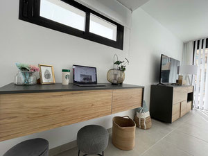 别墅 3 间卧室 94 平方米，位于西班牙圣地亚哥德拉里贝拉 — 来自开发商和业主的房地产搜索引擎 GEOLN.COM. 照片 15