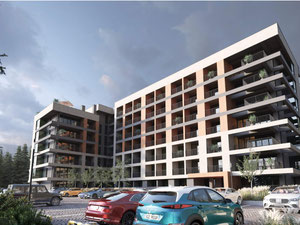 Real estate in Likani Hills — look at the real estate search engine GEOLN.COM. Photo 5