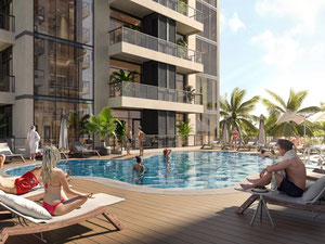 Нерухомість в OKTO Art House — дивіться на пошуковику нерухомості GEOLN.COM. Фото 2