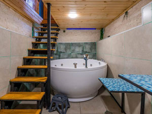 Продається новий #ДІМ по ст. Нуцубідзе, метро Державний університет з джакузі — Пошуковик нерухомості від забудовників і власників GEOLN.COM. Фото 2