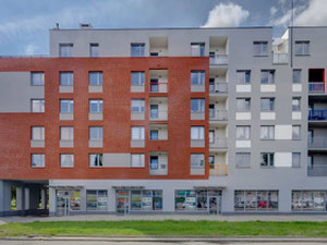 უძრავი კონება Art Modern — გადახედეთ უძრავი ქონების საძიებო სისტემას GEOLN.COM. ფოტო 6