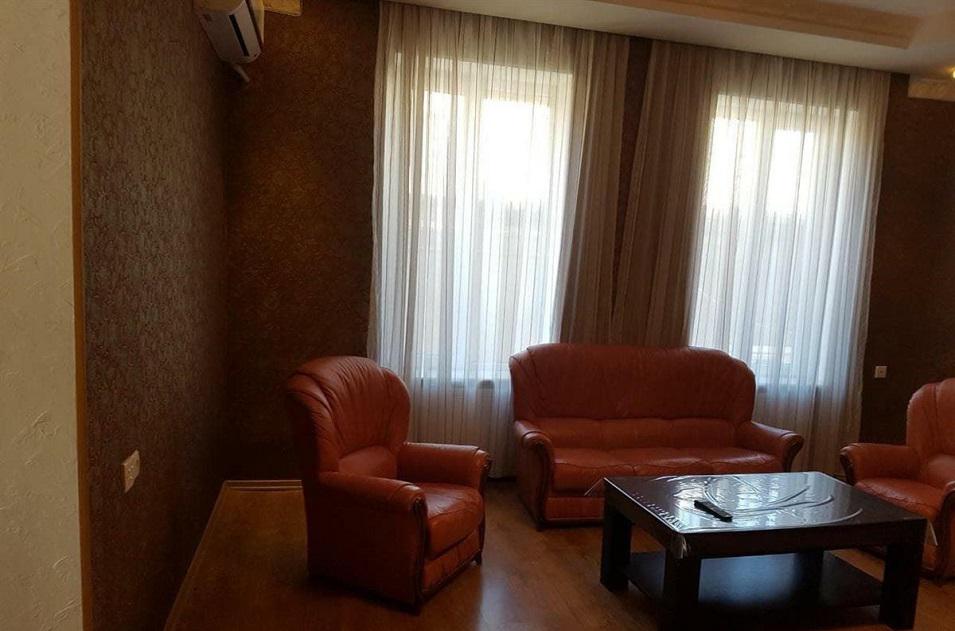 Chugureti的5个房间的公寓。买公寓在第比利斯，Chugureti — 来自开发商和业主的房地产搜索引擎 GEOLN.COM. 照片 1