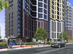 房地产在 Art House — look at the real estate search engine GEOLN.COM. 照片 3