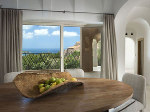 别墅在意大利，撒丁岛，切尔沃港 — 来自开发商和业主的房地产搜索引擎 GEOLN.COM. 照片 6