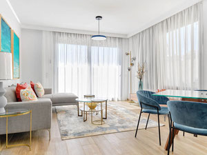 Вілла 4 спальні 154 м² у Торрев'єсі, Іспанія — Пошуковик нерухомості від забудовників і власників GEOLN.COM. Фото 3