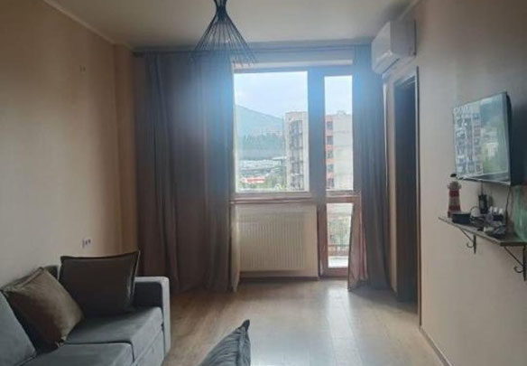 Продається квартира