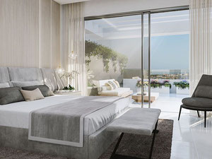 别墅 3 卧室 555 m² 在 La Cala Golf, 西班牙 — 来自开发商和业主的房地产搜索引擎 GEOLN.COM. 照片 7