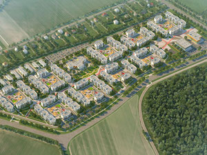 房地产在 Ozhogino — look at the real estate search engine GEOLN.COM. 照片 9