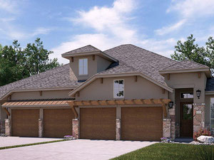 房地产在 Rough Hollow - Grandview Collection at The Vineyards — look at the real estate search engine GEOLN.COM. 照片 3