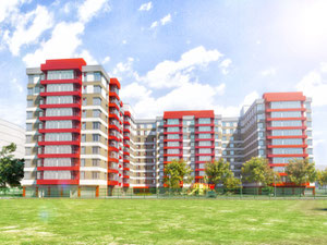 房地产在 Alye Parusa — look at the real estate search engine GEOLN.COM. 照片 5