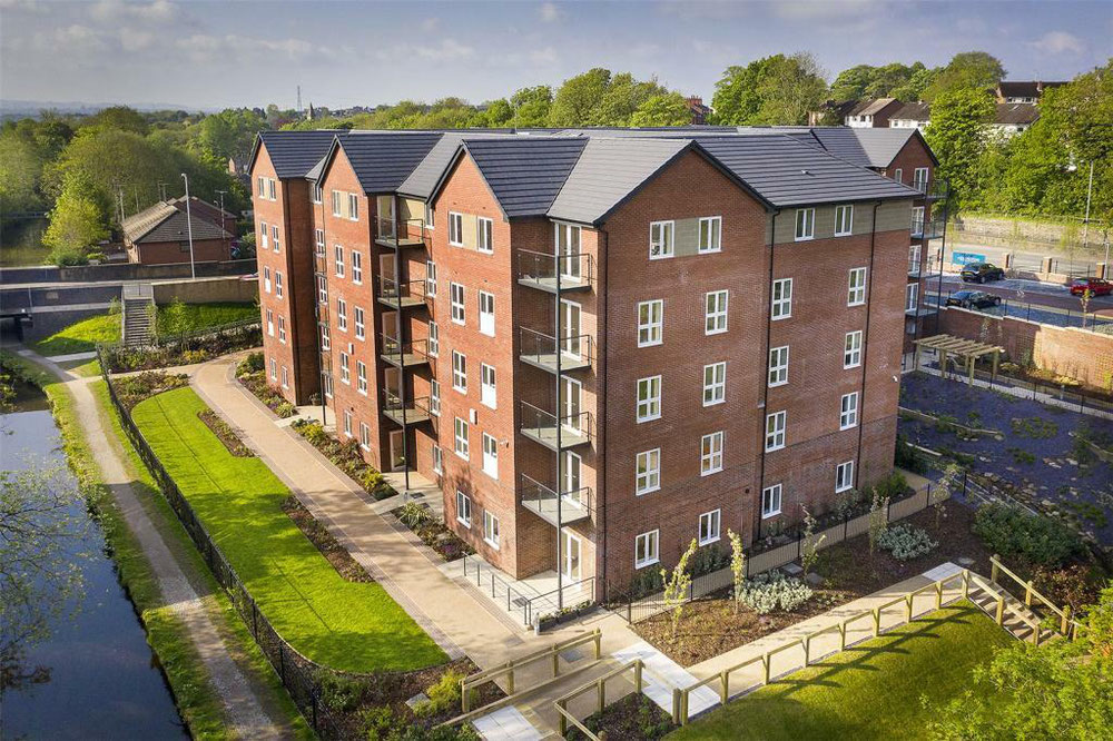 عقار للبيع في The Folds — انظر إلى محرك البحث العقاري GEOLN.COM. صورة فوتوغرافية 1