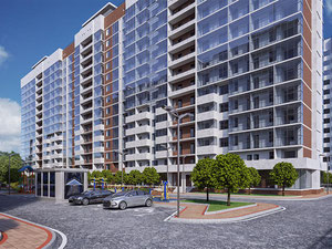 房地产在 Gagarin  — look at the real estate search engine GEOLN.COM. 照片 12