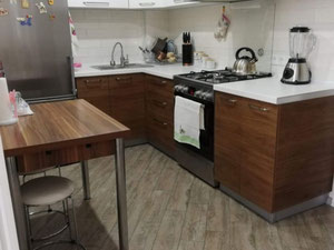 三房公寓出售 — 来自开发商和业主的房地产搜索引擎 GEOLN.COM. 照片 9