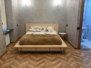 Тбілісі, центр старого міста дуплекс 130 кв.м. — Пошуковик нерухомості від забудовників і власників GEOLN.COM. Фото 11