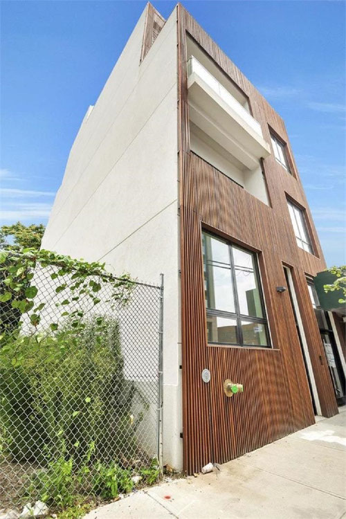 房地产在 148 West Street — look at the real estate search engine GEOLN.COM. 照片 1