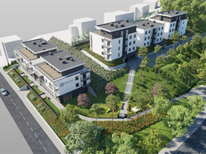 Nieruchomości w Sentosa Park — spójrz na wyszukiwarkę nieruchomości GEOLN.COM. Zdjęcie 10