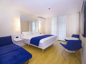 奥秘市出售一室公寓 — 来自开发商和业主的房地产搜索引擎 GEOLN.COM. 照片 2