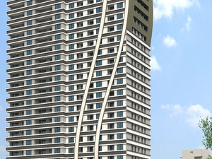 Нерухомість в I Tower — дивіться на пошуковику нерухомості GEOLN.COM. Фото 5