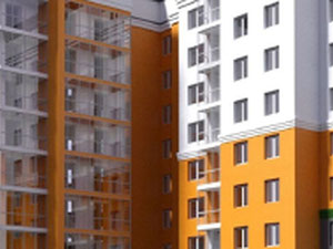 房地产在 Geroev Krut  — look at the real estate search engine GEOLN.COM. 照片 5