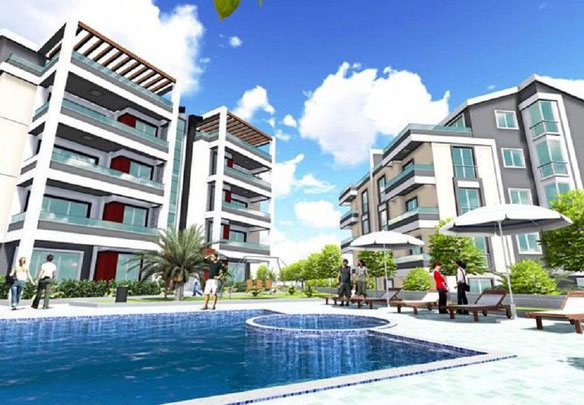 Pirlanta Park Mudanya