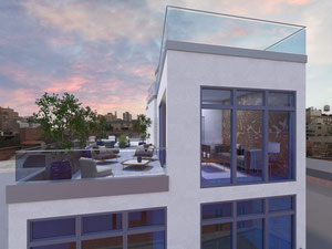 房地产在 Novum Chelsea — look at the real estate search engine GEOLN.COM. 照片 3