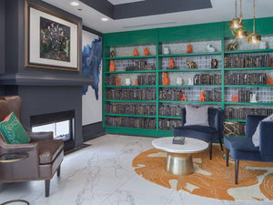 Real estate in Broadstone Midtown — look at the real estate search engine GEOLN.COM. Photo 7