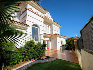 ვილა 5 საძინებელი 359 მ² რივიერა დელ სოლში, ესპანეთი — უძრავი ქონების ყიდვა და მფლო ბელებისგან GEOLN.COM. ფოტო 36