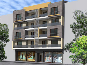 房地产在 Tepe Ser-in — look at the real estate search engine GEOLN.COM. 照片 2