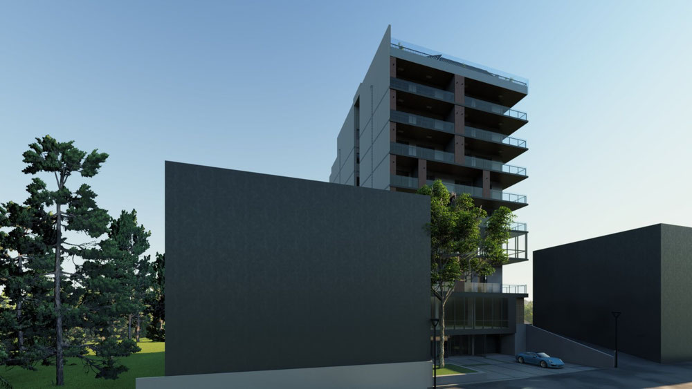 Нерухомість в House on Tabidze 74 — дивіться на пошуковику нерухомості GEOLN.COM. Фото 1