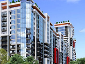 房地产在 Микрорайон «Таировские сады» — look at the real estate search engine GEOLN.COM. 照片 7