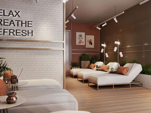 公寓 1 卧室 46 平方米，位于土耳其阿拉尼亚 — 来自开发商和业主的房地产搜索引擎 GEOLN.COM. 照片 24