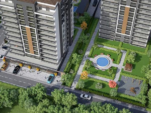 房地产在 Konak Butik — look at the real estate search engine GEOLN.COM. 照片 6