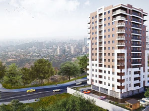 Real estate in Nansen — look at the real estate search engine GEOLN.COM. Photo 2