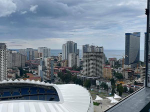 出售位于Calligraphi Towers的公寓 — 来自开发商和业主的房地产搜索引擎 GEOLN.COM. 照片 4