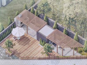 Immobilien in Posolski — Schauen Sie sich die Immobiliensuchmaschine GEOLN.COM an. Foto 4