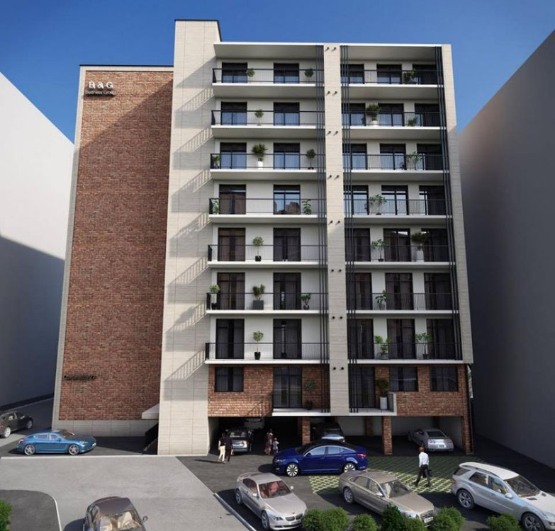 出售3房公寓 — 来自开发商和业主的房地产搜索引擎 GEOLN.COM. 照片 1