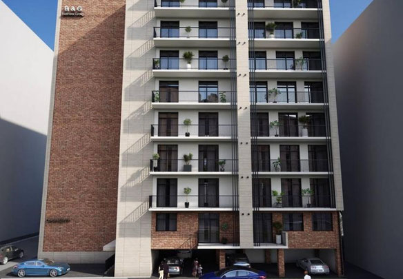 3 odalı satılık daire