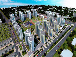 房地产在 Uralsky — look at the real estate search engine GEOLN.COM. 照片 2