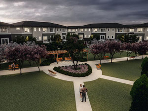 Нерухомість в YORKE — дивіться на пошуковику нерухомості GEOLN.COM. Фото 3