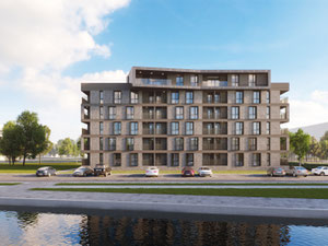 房地产在 Avalon Time — look at the real estate search engine GEOLN.COM. 照片 3