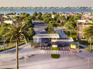 içindeki mülkiyet Marbella Villas — emlak arama motoru GEOLN.COM'a bakın. Fotoğraf 4