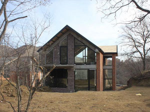 里西湖上的私人住宅 — 来自开发商和业主的房地产搜索引擎 GEOLN.COM. 照片 5