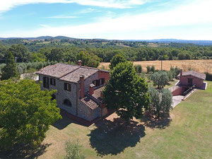 ძვირადღირებული უძრავი ქონება მთაში, გარეუბნებში, ტყეში იტალიაში, ტერნი — უძრავი ქონების ყიდვა და მფლო ბელებისგან GEOLN.COM. ფოტო 5